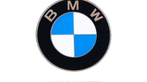 Set capacele pentru jante BMW