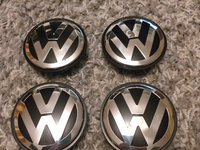 Set Capacele pentru jante de aliaj Originale VW Tiguan