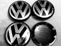 Set Capacele pentru jante de aliaj Originale VW EOS