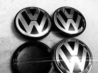 Set Capacele pentru jante de aliaj Originale VW Passat CC