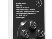 Set Capacele Ventil Oe Mercedes-Benz B66472002