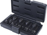 Set capete chei tubulare impact KS TOOLS 911.0934