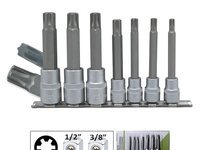 Set Capete Tubulare Torx Ribe Jbm Jbm Cod:50980