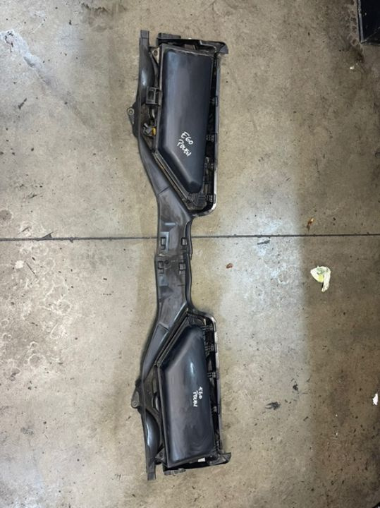 Set Carcase Filtru Polen Seria 5 E60/E61