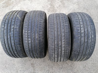 Set cauciucuri anvelope 205 55 R16 Ventus Hankook