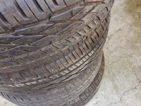 Set cauciucuri anvelope de iarna 235/65 r17 M+S