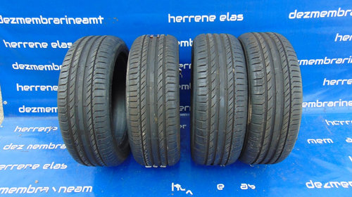 Set cauciucuri vara 205/50/R17 Continental Co