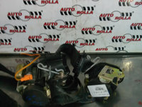 Set centuri fata Peugeot 307 1.6 HDI an 2009.