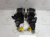 Set centuri siguranta fata Volkswagen Passat B6 (3C5) Variant 2.0 TDI 2006