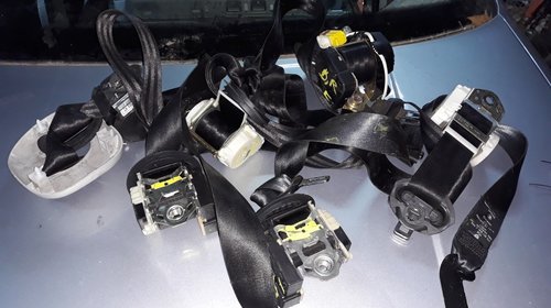 SET CENTURI SPATE VW Touran, 7 locuri, 2.0TDi