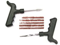 Set Chei + Snur Vulcanizare AL-TCT-96