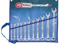 Set chei surub aerisire inelara/fixa KS TOOLS 518.0641