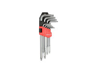 Set chei torx T10-T50, CR-V ERK AL-121222-19