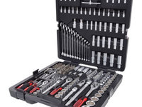 Set chei tubulare 917 0216 KS TOOLS