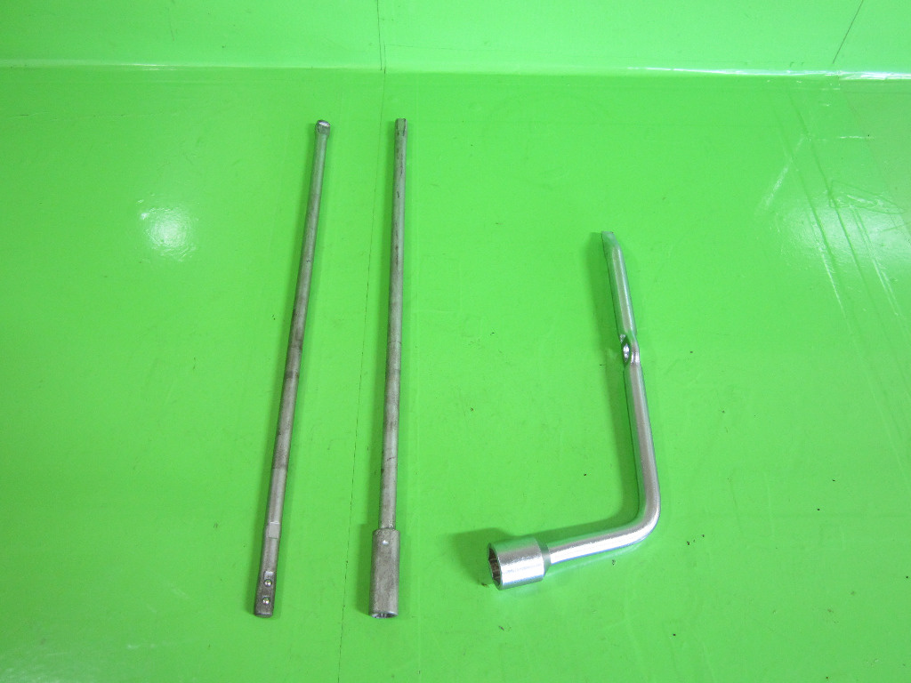 SET CHEIE ROTI GWM HOVER FAB. 2005 – 2