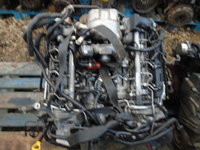 Set Chiulasa JEEP COMMANDER 3.0 diesel