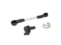 Set clapete turbionare, galerie admisie VW TOUAREG (7LA, 7L6, 7L7) ENGITECH ENT320006