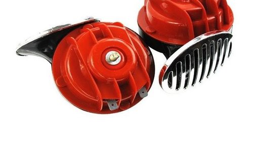 Set Claxoane auto universale 24V