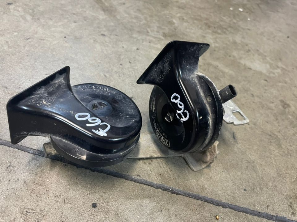 Set Claxoane BMW Seria 5 E60/E61