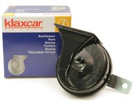 Set claxoane / Claxon auto Klaxcar 12V