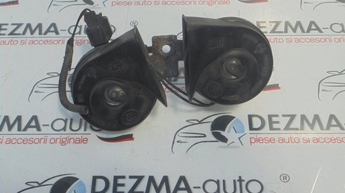 Set claxoane, Ford Focus 2 sedan (DA)