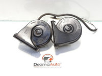 Set claxoane, Ford Focus 3 Turnier