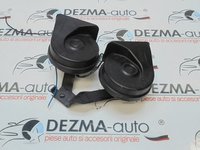 Set claxoane, Ford Mondeo 4 Turnier