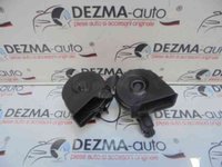 Set claxoane, Ford Mondeo 4 Turnier