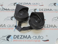 Set claxoane, Ford Mondeo 4 Turnier