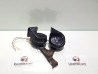 Set claxoane, Peugeot 307 CC, din dezmembrari