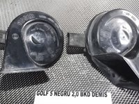 SET CLAXOANE VW Golf 5 GT PIELE 2.0tdi BKD