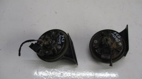 SET CLAXON BMW SERIA 3 E36 FAB. 1990 - 1998