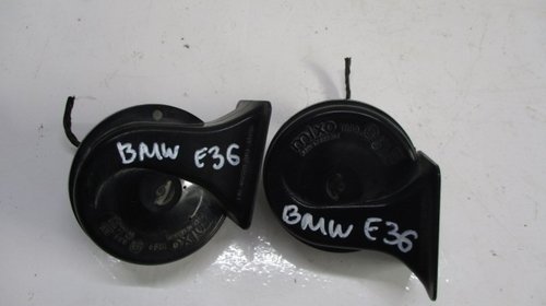 SET CLAXON BMW SERIA 3 E36 FAB. 1990 - 1998