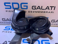 Set Claxon Claxoane BMW X3 E83 2003 - 2010 Cod 2740389