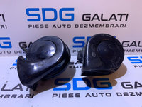 Set Claxon / Claxoane VW Passat B6 2005 - 2010 Cod: 3C0951223 / 3C0951221