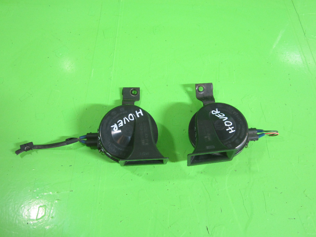 SET CLAXON GWM HOVER 4x4 FAB. 2005 – 2