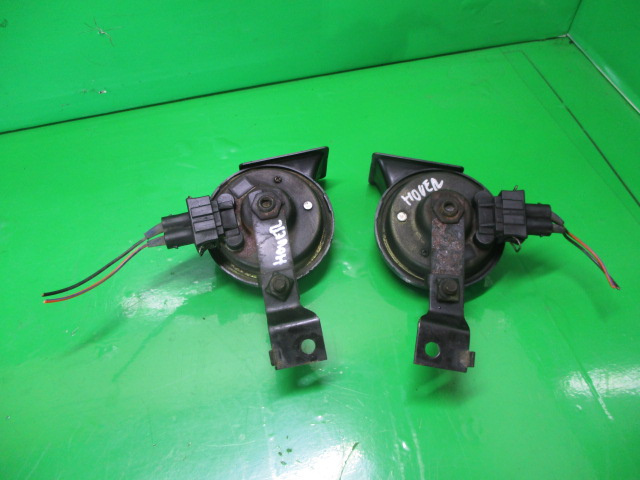 SET CLAXON GWM HOVER FAB. 2005 – 2008 