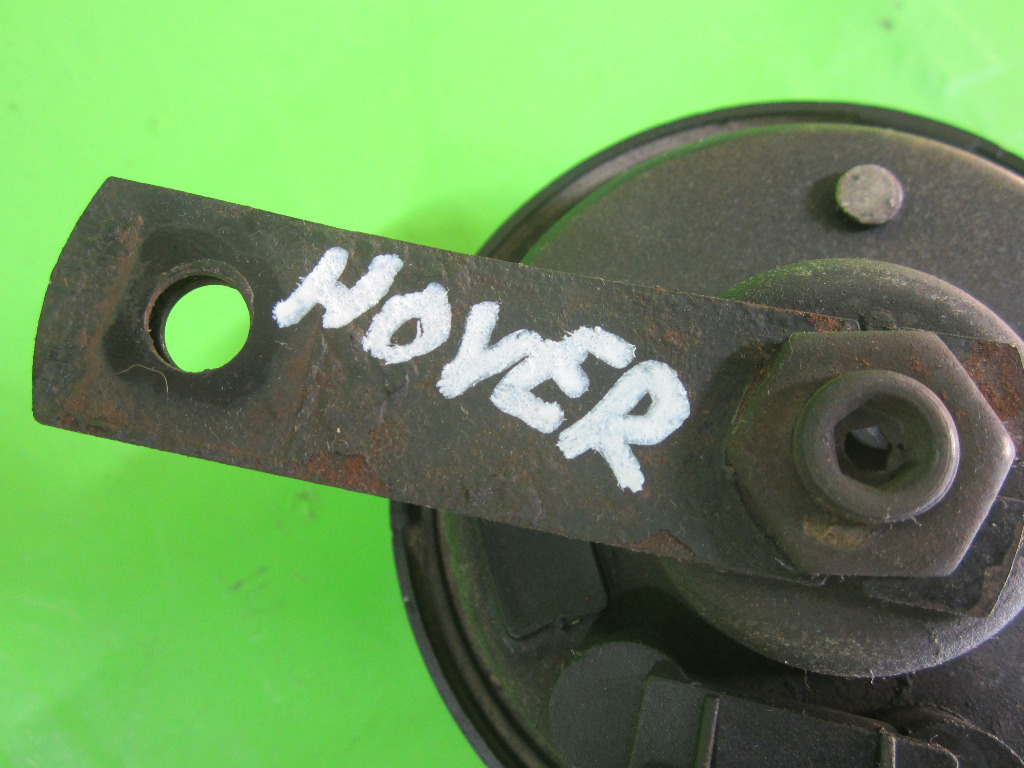 SET CLAXON GWM HOVER FAB. 2005 – 2008 