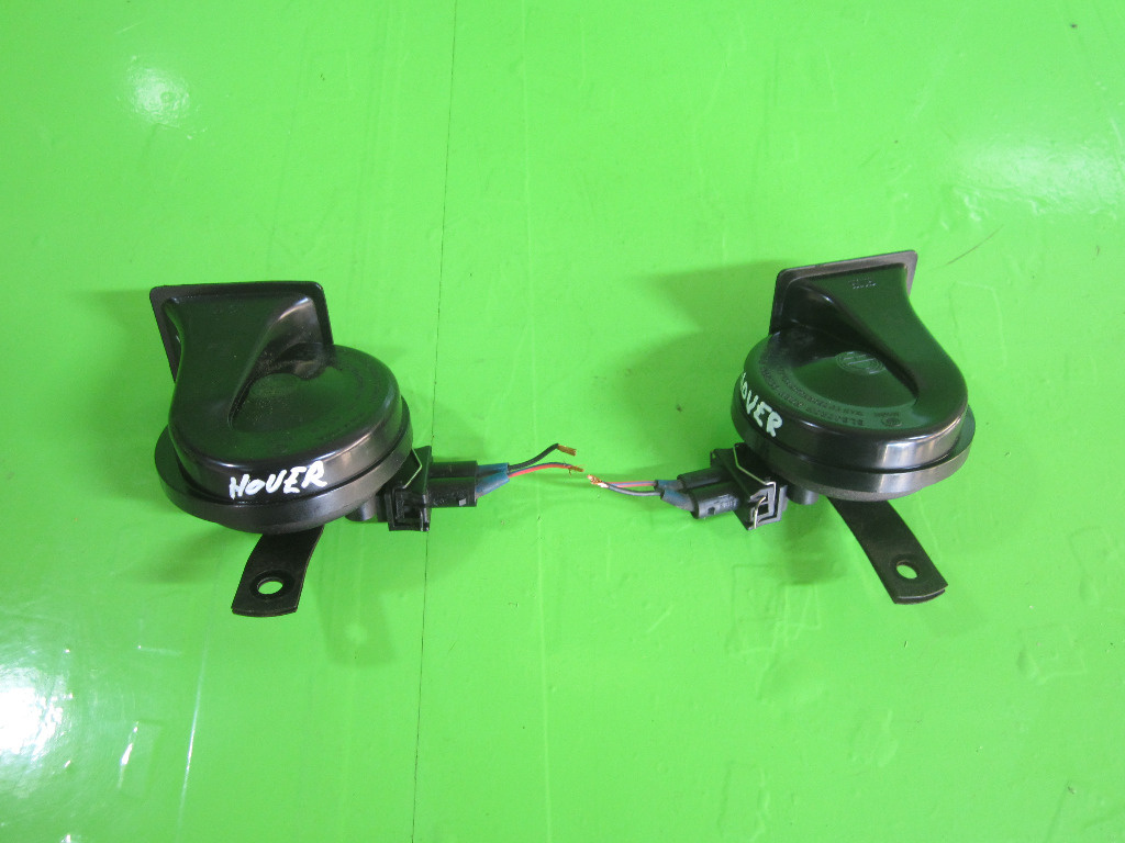 SET CLAXON GWM HOVER FAB. 2005 – 2008 