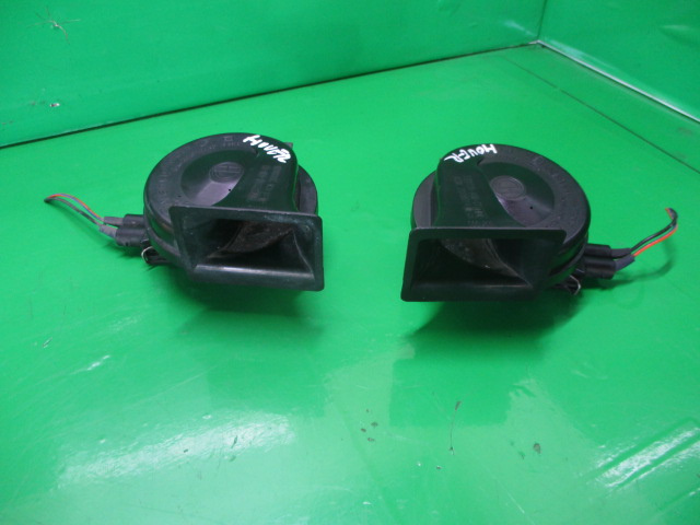 SET CLAXON GWM HOVER FAB. 2005 – 2008 