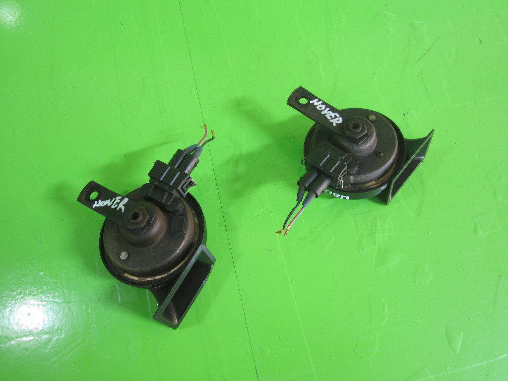 SET CLAXON GWM HOVER FAB. 2005 – 2008 