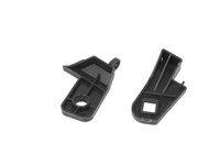 Set cleme reparat faruri Fiat Doblo (152/263), 01.2010-12.2014, Dreapta, fara omologare