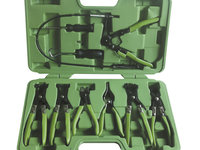 SET CLESTI PENTRU COLIERE 9 PIESE JBM IS-95