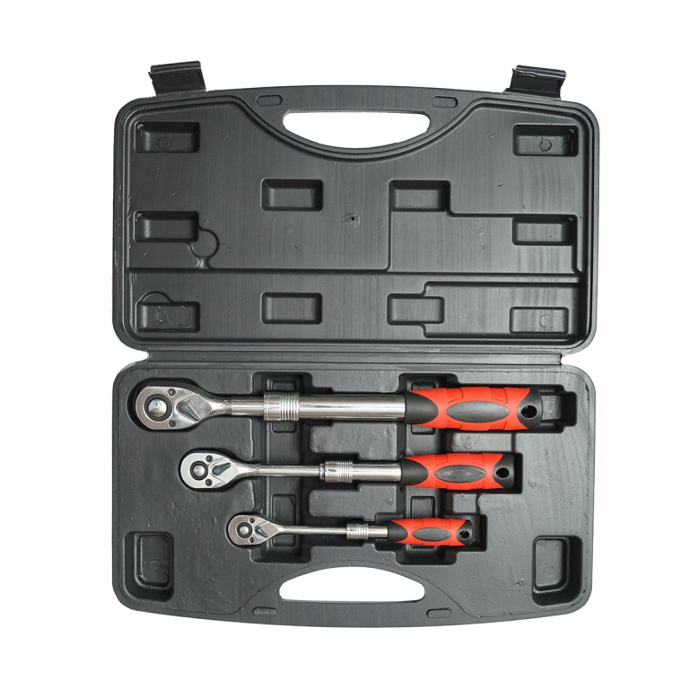 Set clichet reversibil extensibil 1/2, 3