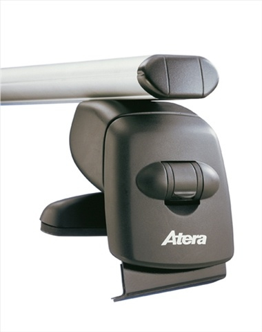 Set complet bare transversale AS aluminiu Mitsubishi ASX 5/23-