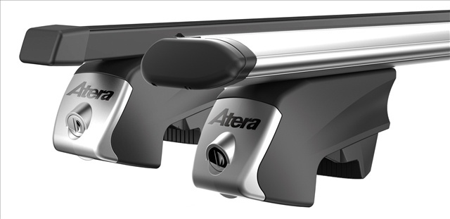 Set complet bare transversale RTD aluminiu Jaguar F-PACE 4/16-
