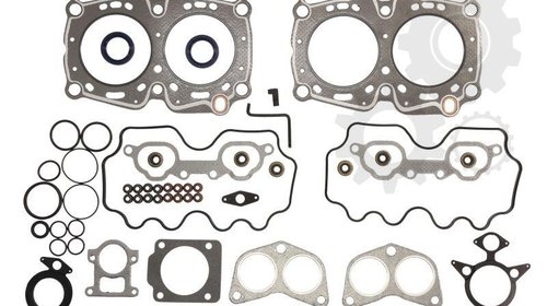 SET COMPLET GARNITURI MOTOR PENTRU SUBARU 200