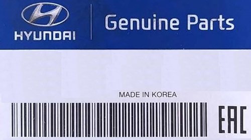 Set complet incuietori ( butuci + 2 chei + contact pornire ) Hyundai Accent 2006- ORIGINAL