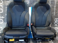 Set Complet Interior Alcantara M BMW Seria 5 G30