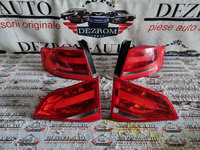 Set complet stopuri originale Audi A4 B8 Sedan